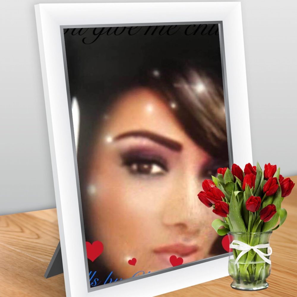 Meet your Posher, Linda